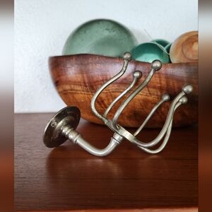 VINTAGE MCM HOOK hangers for scarves or bags jewelry...